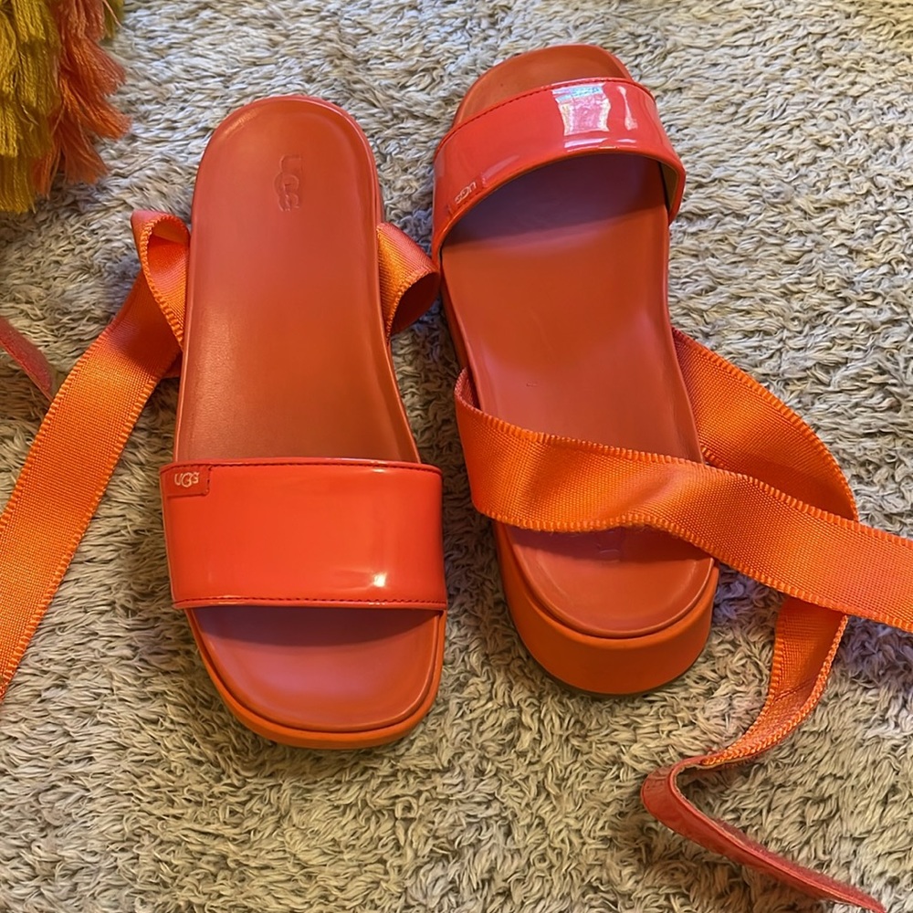 Ugg Sandals - image 5